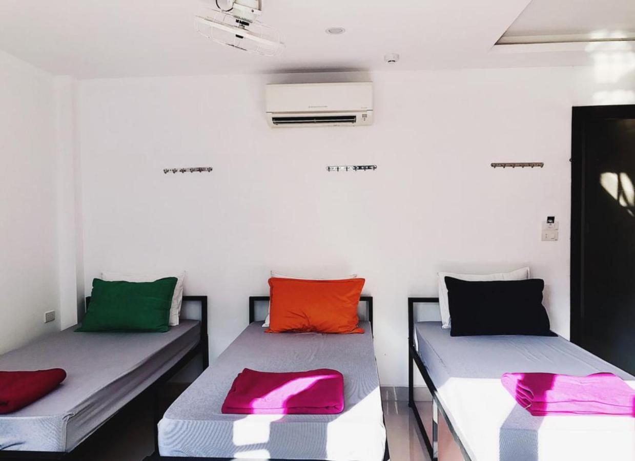 Tribee Kinh Hostel & Bar ฮอยอัน ภายนอก รูปภาพ